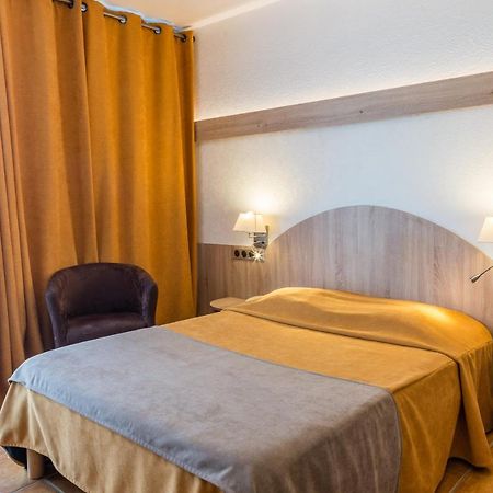 Hotel Morris Le Pont-de-Beauvoisin ภายนอก รูปภาพ