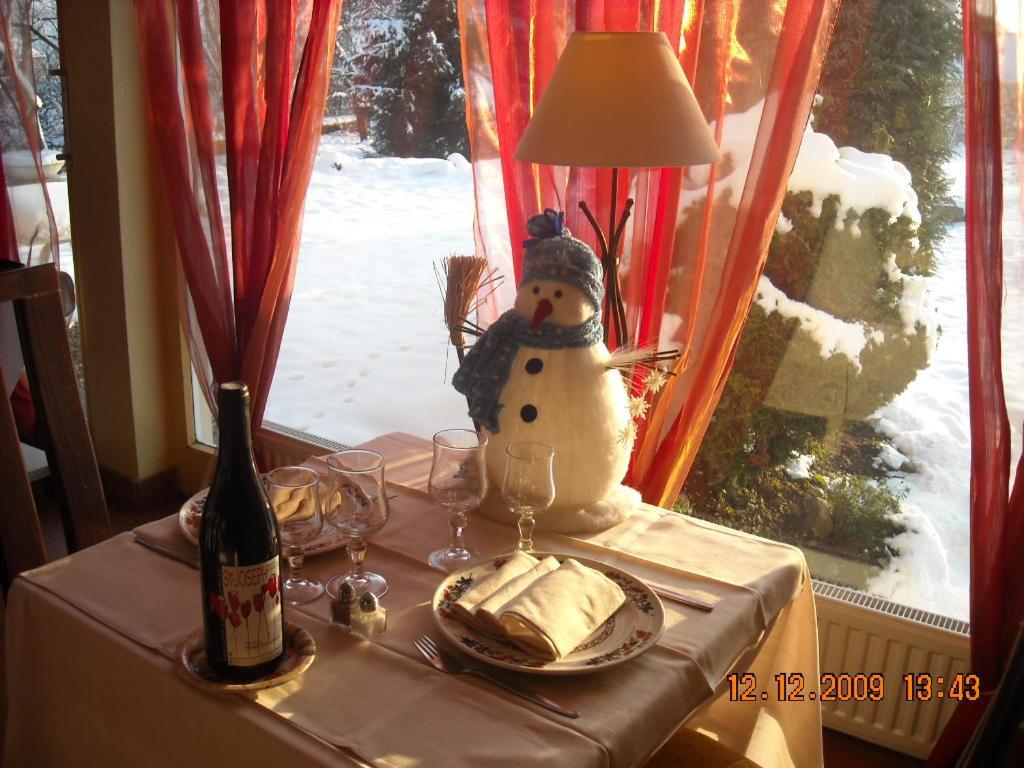 Hotel Morris Le Pont-de-Beauvoisin ภายนอก รูปภาพ